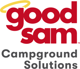 Campground Solutions Reservation and Management System logo